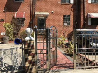 549 Watkins St, Brooklyn, NY 11212