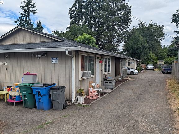 3rd image of 2509 T St