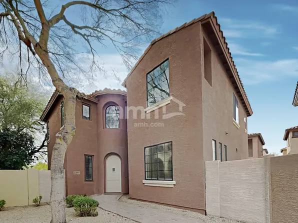 2357 W Sleepy Ranch Rd, Phoenix, AZ 85085
