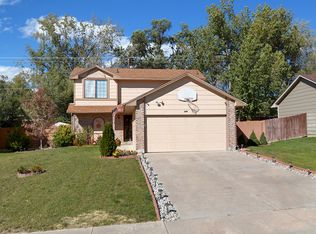 630 Lindstrom Dr, Colorado Springs, CO 80911