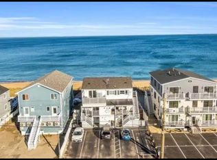 85 Atlantic Ave APT 3, Salisbury, MA 01952