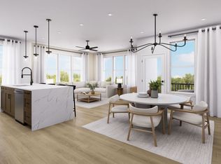 Landon Plan, Blvd Flats at National Harbor, National Harbor, MD 20745