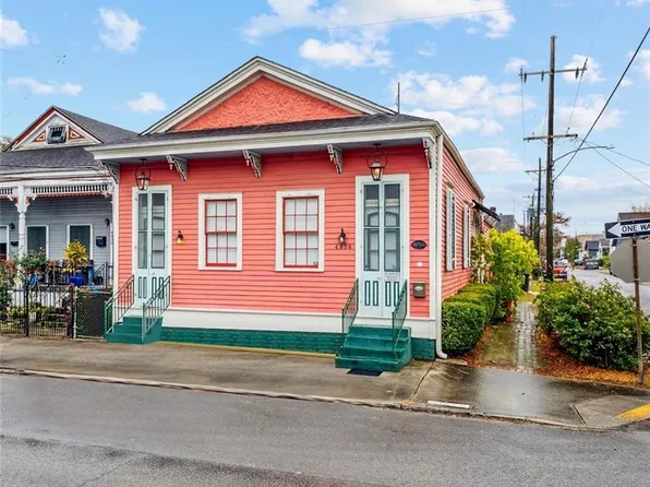 4938 Laurel St, New Orleans, LA 70115