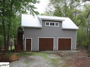 121 Lisa Cir, Marietta, SC 29661