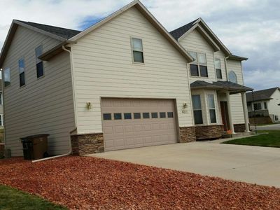 4301 Silver Spur Ave, Gillette, WY, 82718