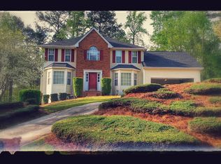 5041 Panola Woods Ct, Lithonia, GA 30038