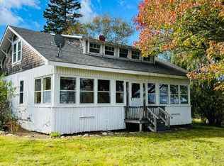 28 N Lubec Rd, Lubec, ME 04652