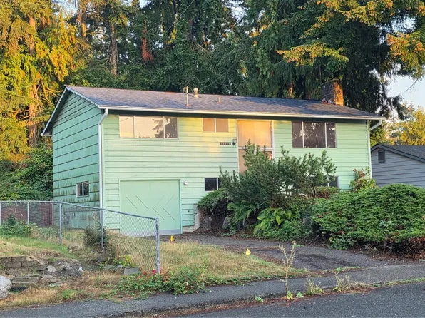 22209 60th Avenue W, Mountlake Terrace, WA 98043