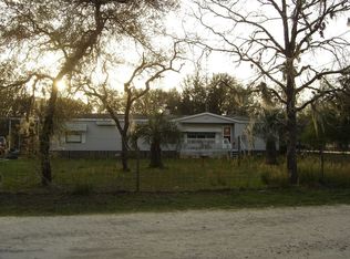 6450 S Tropicana Ave, Lecanto, FL 34461