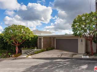 2154 Ridgemont Dr, Los Angeles, CA 90046