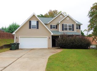 3 Tale Ct, Greer, SC 29650