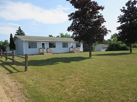 Updated duplex near Ludington! — Photo 4