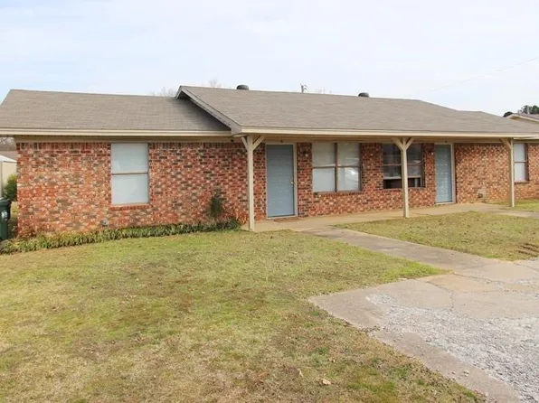 6A-6B Bradley Cir, Conway, AR 72032