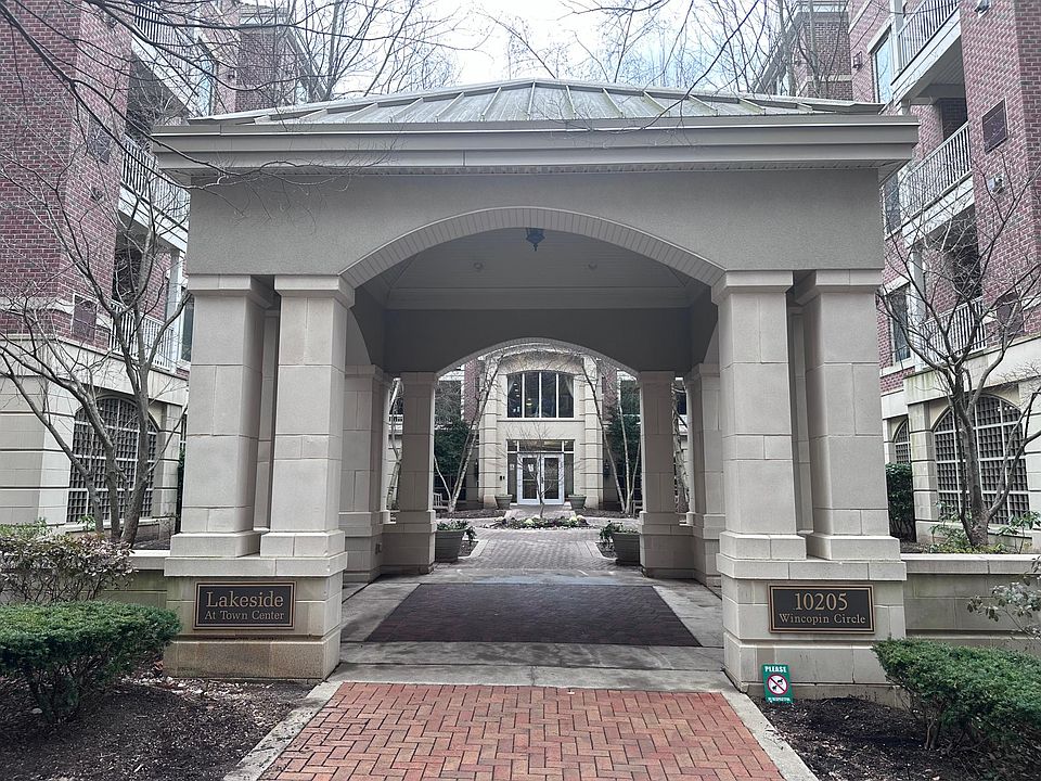Courtyard Entrance