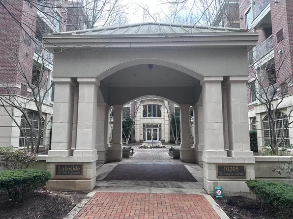 10205 Wincopin Cir Unit 203, Columbia, MD 21044