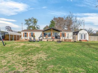 300 N Illinois Ave, Panama, OK 74930
