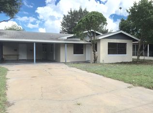 2105 Beecher St, Orlando, FL 32808