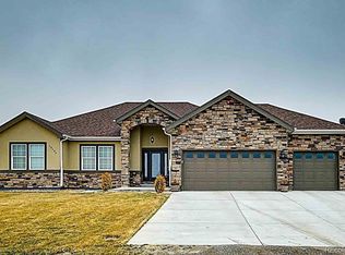 15136 Overton St, Brighton, CO 80603
