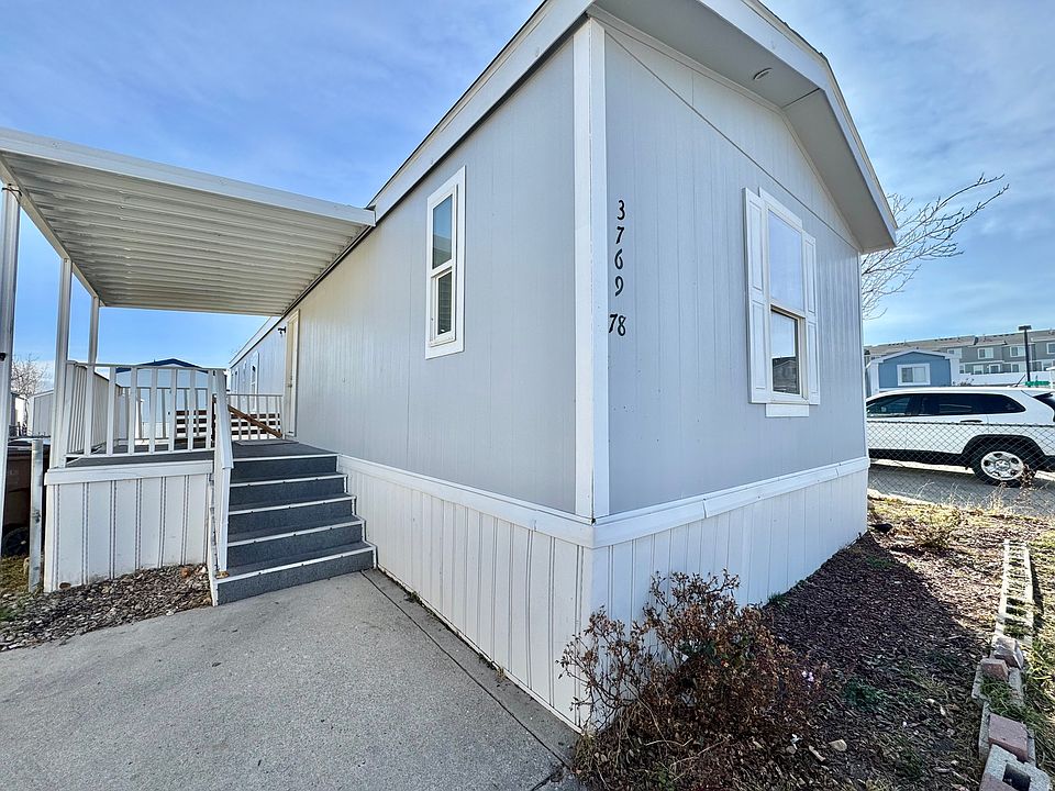 1st image of 3769 S Copper Ridge Dr W #78