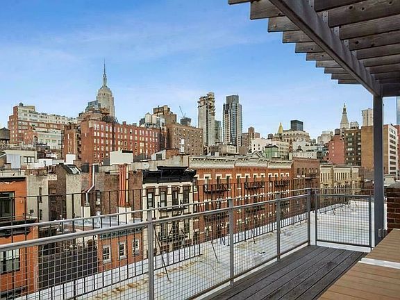 5th image of 256 W 21st St APT 4A