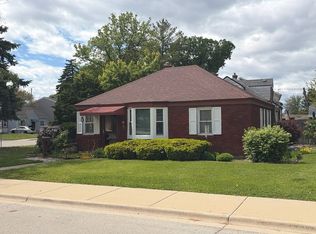 2711 Westbrook Dr, Franklin Park, IL 60131
