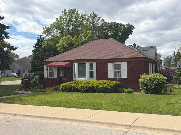 2711 Westbrook Dr, Franklin Park, IL 60131