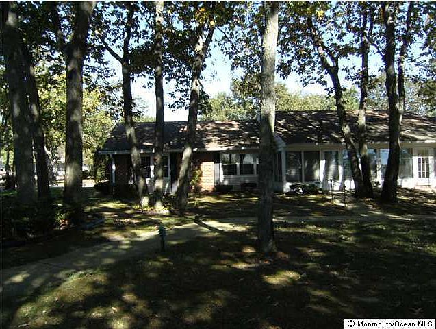 1st image of 837 Inverness Court #A