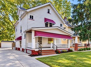 3341 W 99th St, Cleveland, OH 44102