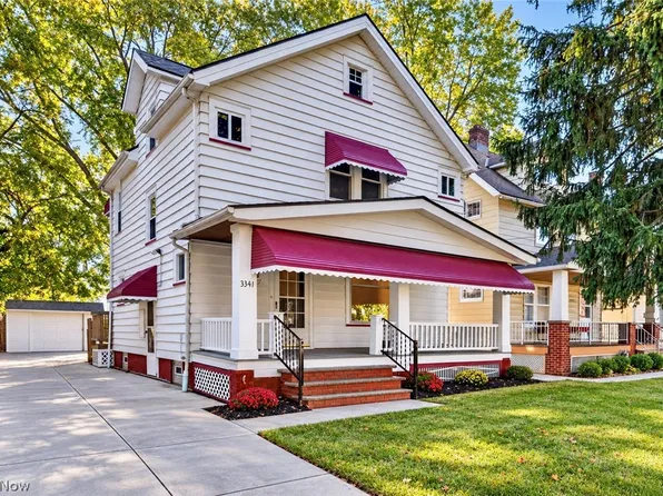 3341 W 99th St, Cleveland, OH 44102