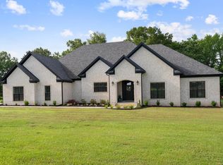 84 Bethlehem Rd, Greenbrier, AR 72058