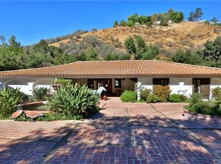 147 E Bell Canyon Rd, West Hills, CA 91307