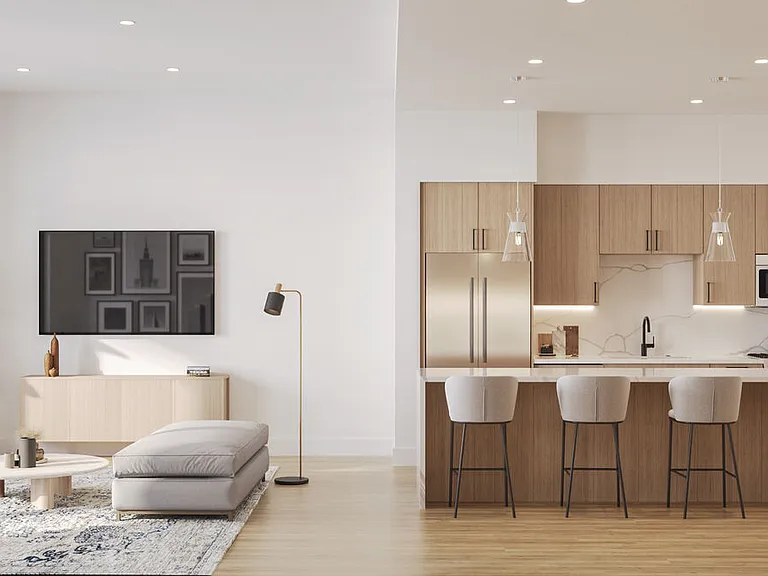 Bosque Residences — Photo 14