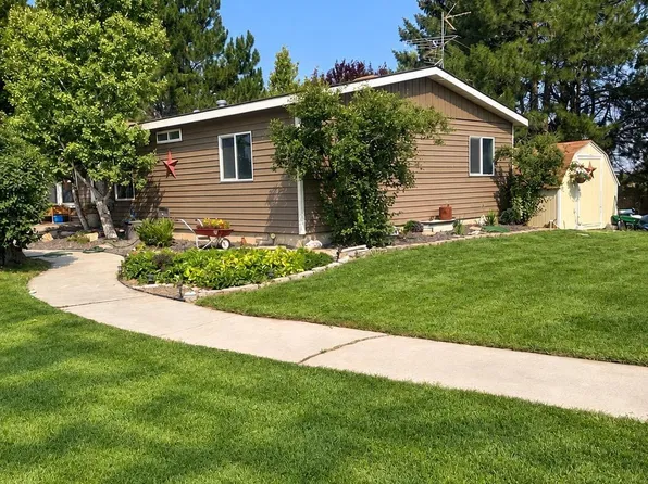428 Mountain View Ln, Burley, ID 83318