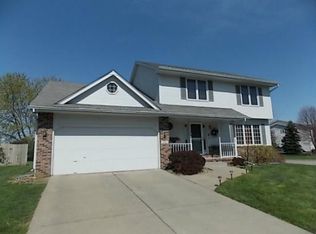 1280 65th St, West Des Moines, IA 50266