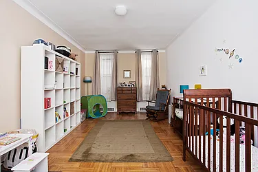 Sold by Brooklyn Hearth Realty