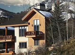 3078 Mountain Ridge Ct, Park City, UT 84060