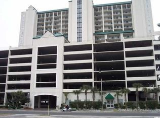 102 N Ocean Blvd UNIT 107, North Myrtle Beach, SC 29582
