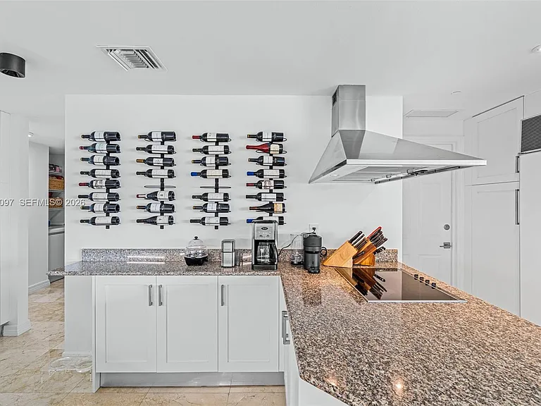 1643 Brickell Ave #2805 — Photo 14