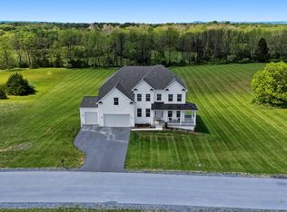 277 Flaxseed Dr, Martinsburg, WV 25404