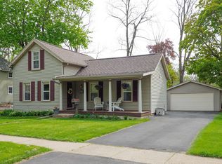 406 High St, Marshall, MI 49068