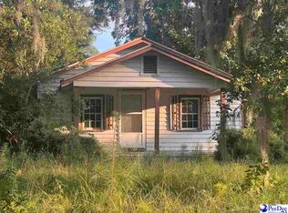 154 W Pine St, Johnsonville, SC 29555
