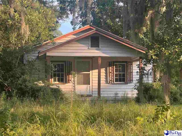 154 W Pine St, Johnsonville, SC 29555