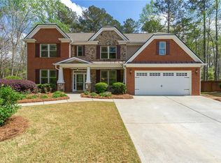 2251 Everleigh Ln, Marietta, GA 30064
