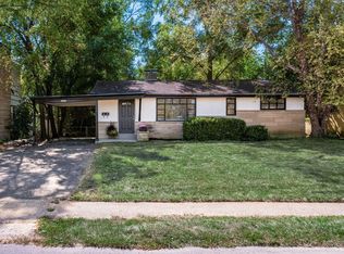 3477 Eakin Rd, Columbus, OH 43204