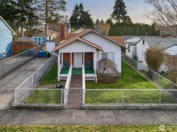 725 N 88th Street, Seattle, WA 98103