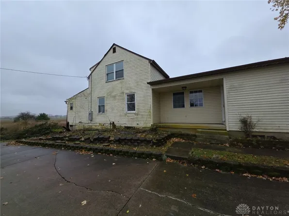 548 Douglas Rd, Washington Court House, OH 43160