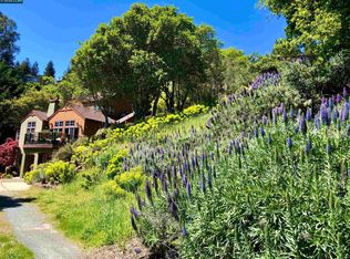7033 Buckingham Blvd, Berkeley, CA 94705