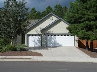3838 S America West Trl, Flagstaff, AZ 86005