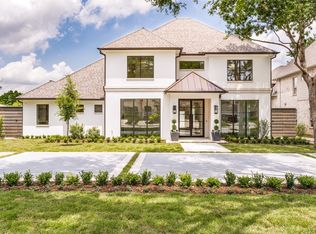 6511 Turner Way, Dallas, TX 75230