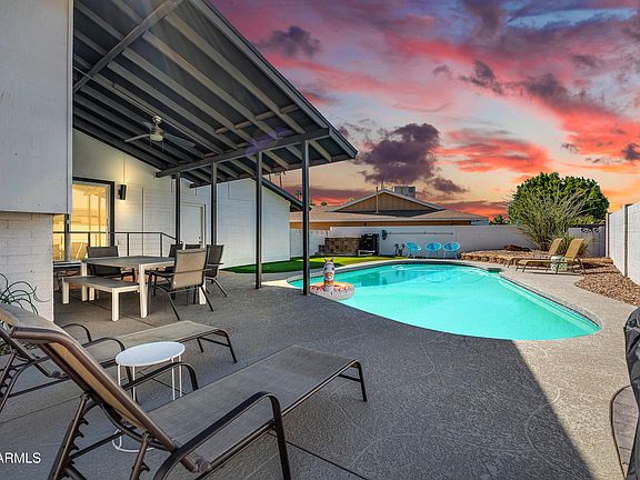 5th image of 8614 E Monterey Way